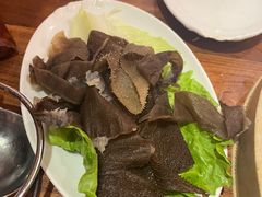 -滇香肴·云南菜蒸汽石锅鱼(云南北路店)