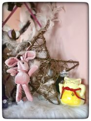 -Pink You美甲美睫纹绣定制中心