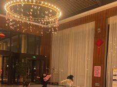 -安吉银润锦江城堡酒店(Hello Kitty主题乐园店)