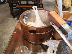 -富正毅三下锅·湘西韵味(天门山索道店)