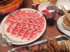 -刘老表·瓦罐汤涮肉(青云谱店)