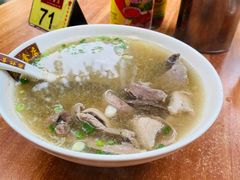 -荔林食店(西华路店)