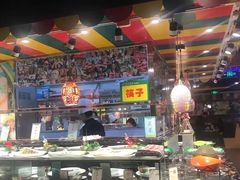 -巴犀烧烤(新崇光店)