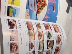 -兰湘子·湘菜小炒(长安万科广场店)