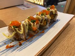 -温野菜涮涮锅(曲江大悦城店)