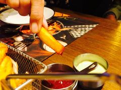 -造精酿餐厅