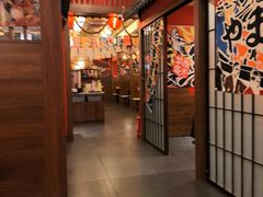 -隐月· 㐂和食屋(芝罘万达公馆店)