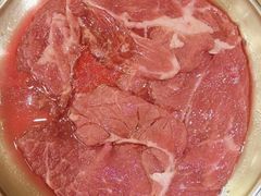 -西塔老太太泥炉烤肉(青浦蟠龙天地店)