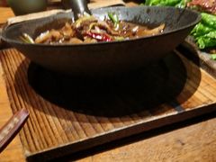 -马灯部落·西湖边的创意山景餐厅(虎跑动物园店)