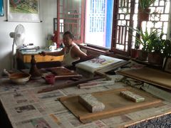 -杨家埠民间艺术大观园