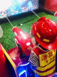 -MELAND CLUB亲子乐园·派对·餐厅(北京芳圆里ID MALL店)