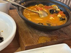 -枣子树·素食餐厅(普陀山店)