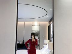 -广州四季酒店