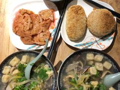-老城南.鸭血粉丝汤(夫子庙店)