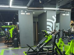 -GMJ·24H健身房(四川北路店)