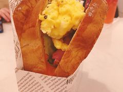 -仁义涵西餐·咖啡(中华巴洛克店)