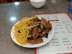 -军嫂饺子馆(岳家寨小区店)