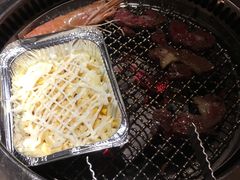 -和牛村烧肉放题(淄博王府井店)