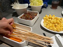 -半天妖烤鱼(百乐广场店)