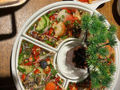 -乔街深夜食堂·小龙虾·高压锅生蚝(杭州总店)