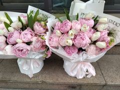 -梨媛花艺设计