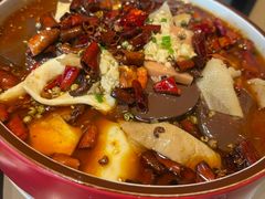 -福满圆(琨莎中心店)