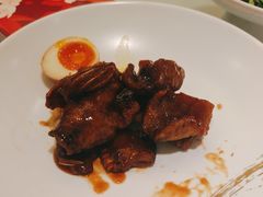 -谢先生酒店·椒宴集(沙湖店)