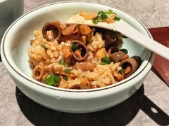 -1937青岛老味道·海肠捞饭·青岛菜(大鲍岛栈桥店)