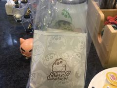 -蜡笔小新の茶 CRAYON SHINCHAN(旗舰店)