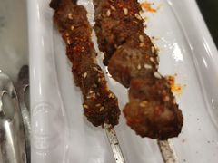 -牛街·马辈儿涮肉(牛街二店)