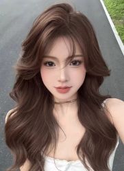 -YESIDO椰岛造型烫发染发