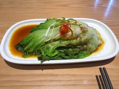 -船歌·鱼水饺青岛菜(国贸商城店)
