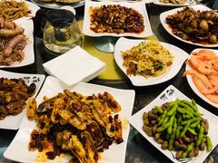 -张树军海鲜(王府壹号店)