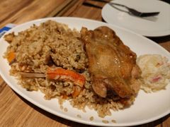-玛格萝妮(汇智国际商业中心店)