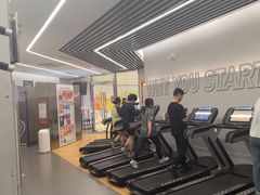 -乐刻健身(龙湖杭州紫荆天街精品店)