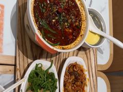 -乡村基·川味现炒大王(熙悦天街店)