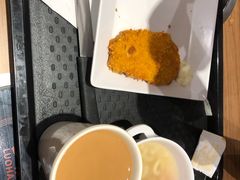 -大家乐(广州中华广场店)