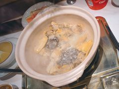-如一鸡鲍鱼·粤式煲汤(长泰广场店)