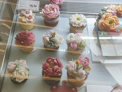 -BONCAKE裱花蛋糕(万象汇店)