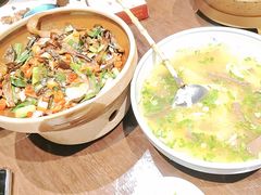 -小江南(万福园店)