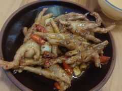 -老三样·美食研究中心(世贸路店)