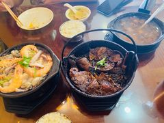 -洪兴砂锅·融合砂锅菜(星河城店)