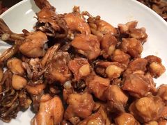 掌中宝-蓝精灵饺子店