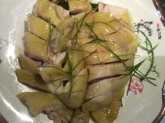 -花样西贡·法式越南餐厅(西大万达店)