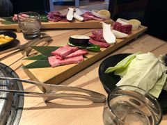 -焼肉 ウエスト(天神店)
