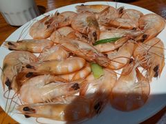 -南蚝小贝海鲜特色餐厅(南澳岛店)