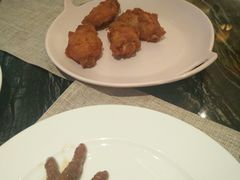 -东方红海鲜百汇(国际大厦店)