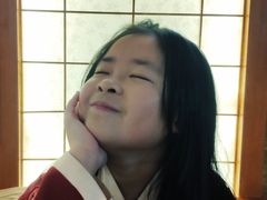 -汤泉良子(金源店)