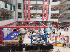 -大连福佳爱琴海购物公园(西安路店)