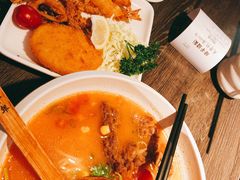 -味千拉面(又一城店)